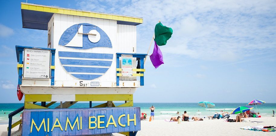 7 Fun Things to Do While In Miami